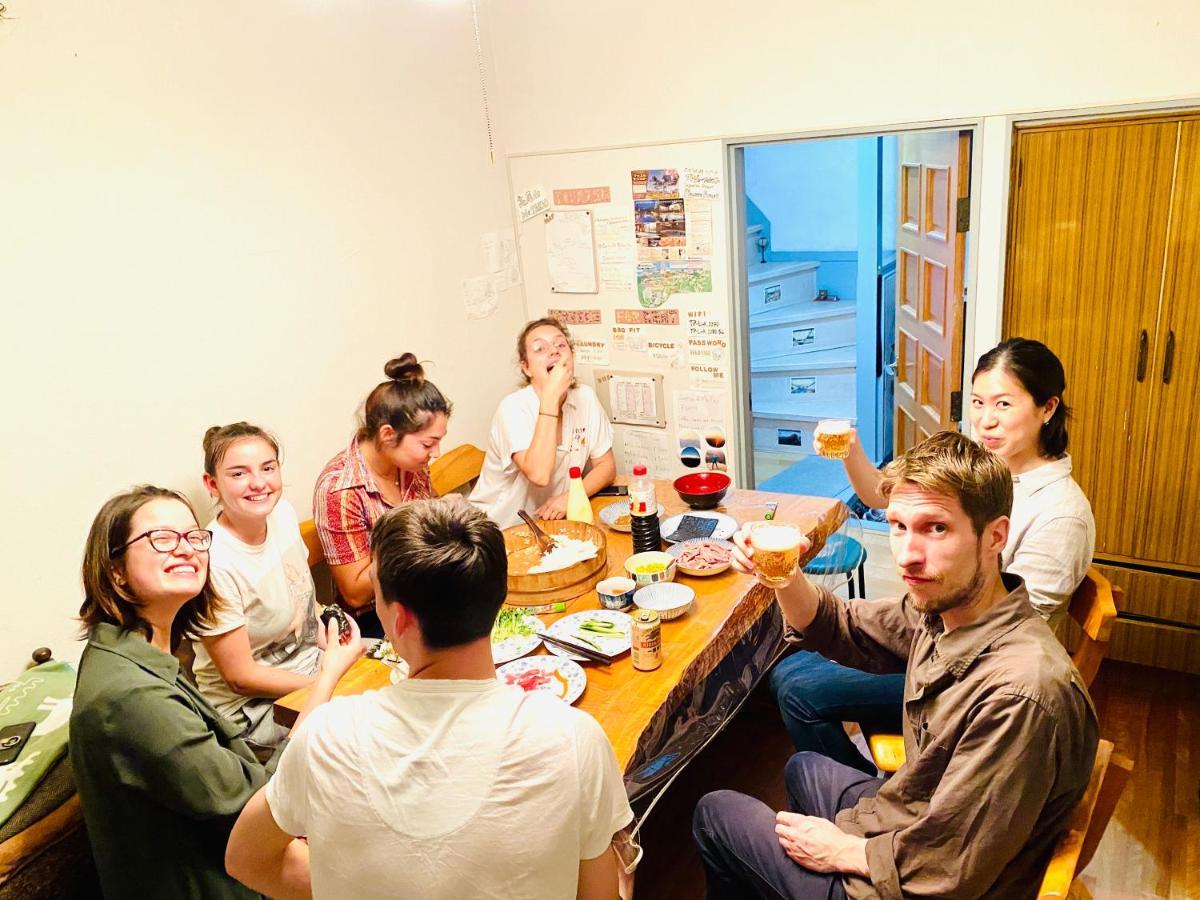 Vanguard Backpackers * Sagamihara