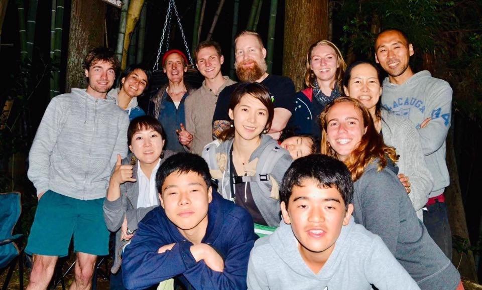 Privatunterkunft Vanguard Backpackers Sagamihara
