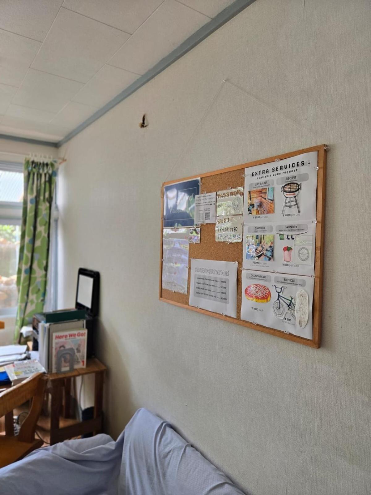 Homestay Vanguard Backpackers Sagamihara