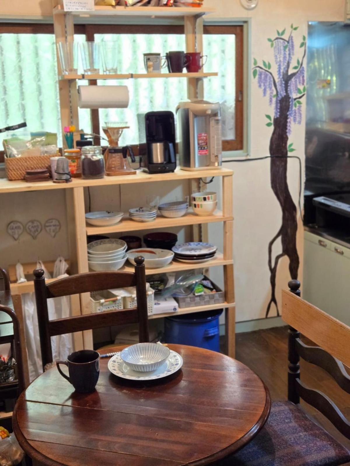 Homestay Vanguard Backpackers Sagamihara