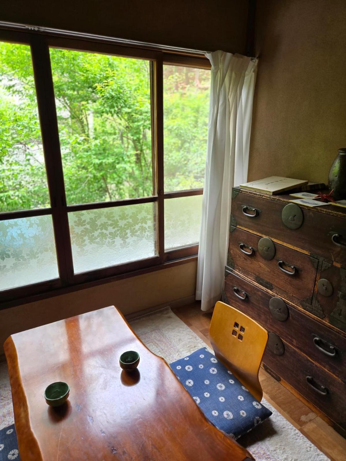 Vanguard Backpackers Homestay