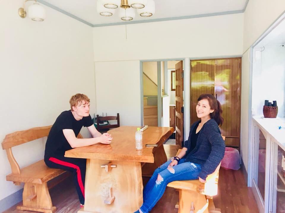 Vanguard Backpackers Sagamihara