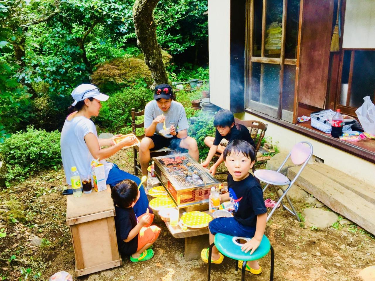 Homestay Vanguard Backpackers