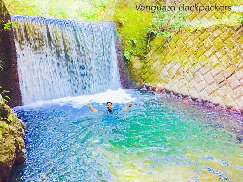 Vanguard Backpackers Privatunterkunft Sagamihara
