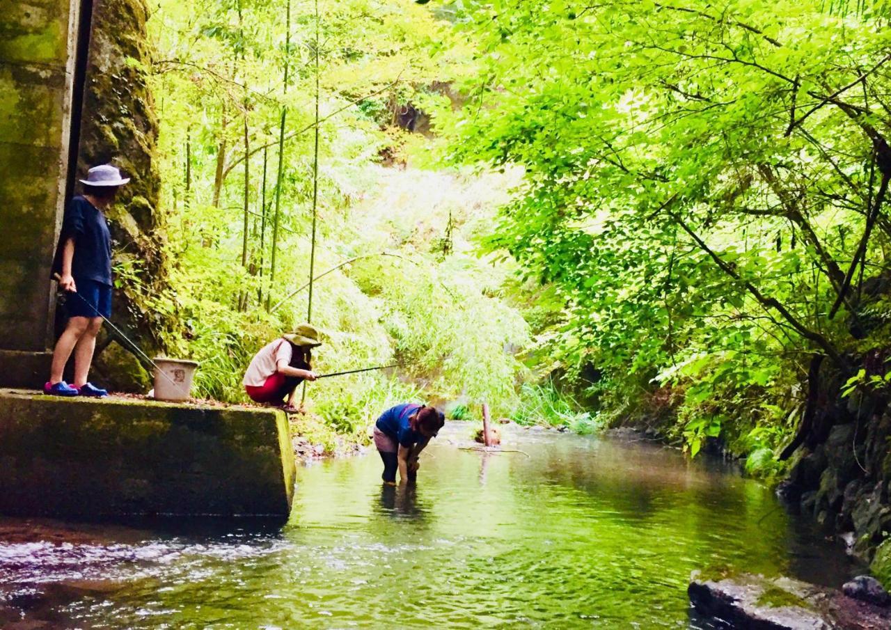 Vanguard Backpackers * Sagamihara
