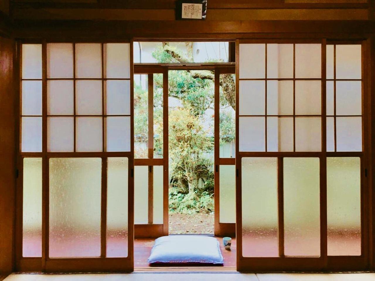 Privatunterkunft Vanguard Backpackers Sagamihara