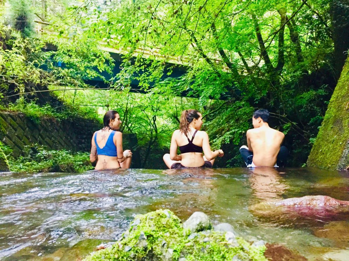 Vanguard Backpackers Privatunterkunft Sagamihara