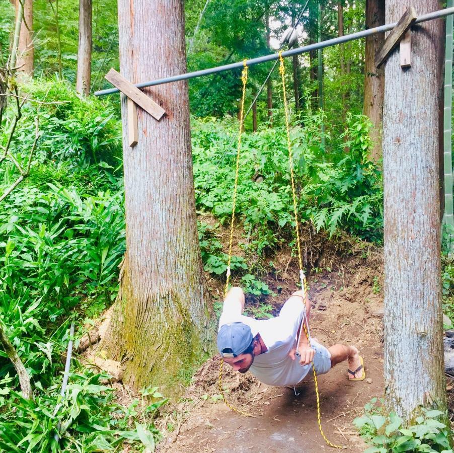 Vanguard Backpackers * Sagamihara
