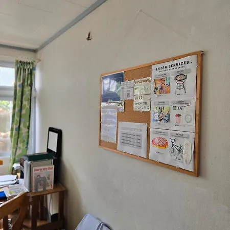 Vanguard Backpackers Sagamihara Exterior photo