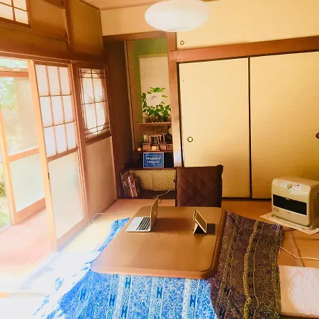 Vanguard Backpackers Sagamihara Exterior foto