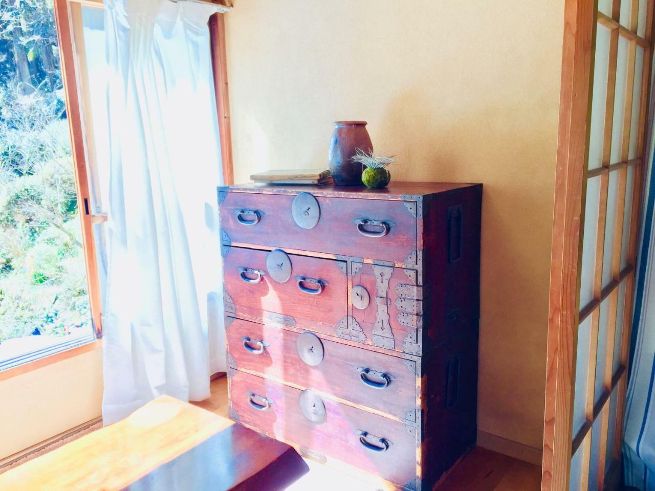 Vanguard Backpackers Homestay Sagamihara